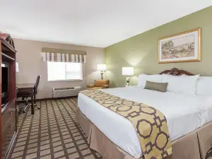 Baymont by Wyndham Fulton