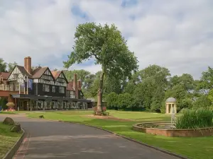 Royal Court Hotel & Spa Coventry