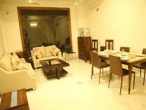 Aamantran at Fort Maheshwar