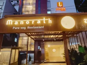 Lords Eco Inn Belagavi