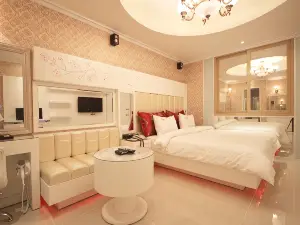 Gwangyang Hotel Ritz