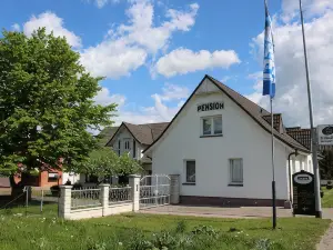 Pension Goerke