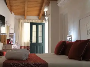 Holiday Mandrolisai DOC