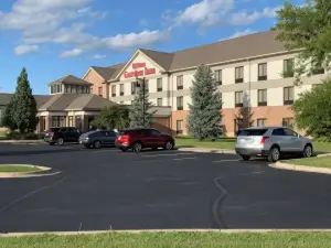 Hilton Garden Inn Oconomowoc