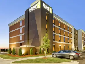 Home2 Suites by Hilton Decatur Ingalls Harbor