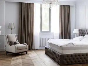 Blanc Mini-Hotel