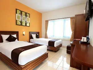 Maesa Hotel