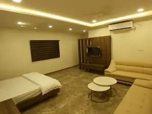 Hotel Sagar Inn , Sagar