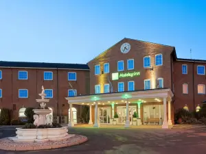 Holiday Inn CORBY - KETTERING A43 by IHG