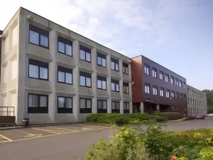 Zip by Premier Inn Cardiff