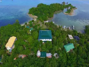 Zhang Resort and Dive Center Opc