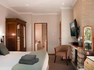 Inkungu Lodge