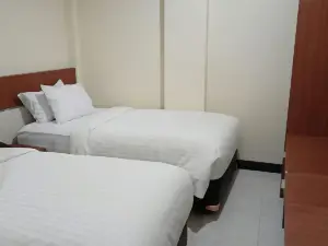 Hotel Millenium