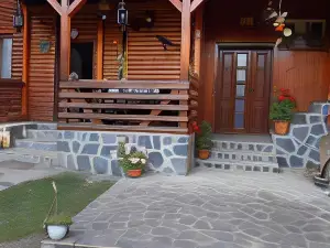 Pensiunea Codru