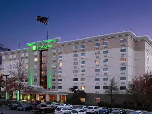 Holiday Inn Wilkes Barre - East Mountain