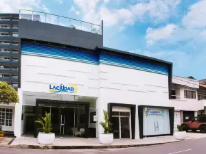 Hotel la Ciudad