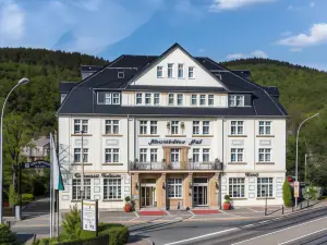 Hotel Neustädter Hof GmbH