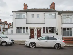 M and J Guest House
