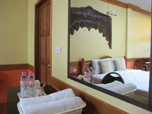 Phuendernthang Resort