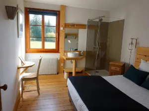 Auberge de la Perdrix