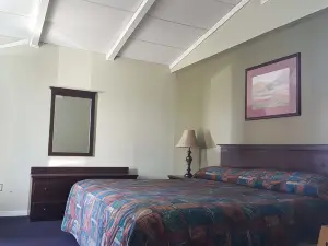Cactus Inn and Suites