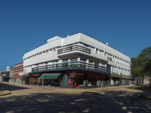 Hotel Milton