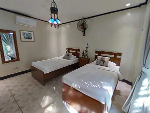 Olana Bed and Breakfast