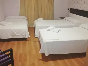 Hotel Gardu