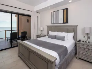 Luxury Las Palomas Oceanview Condo - Phase 2