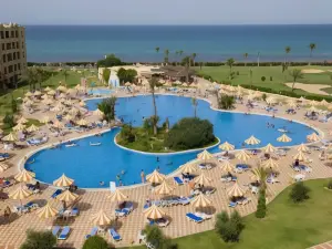 Hotel Nour Palace Resort & Thalasso Mahdia