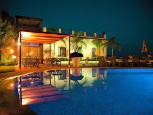 Best Western Hotel Santa Caterina