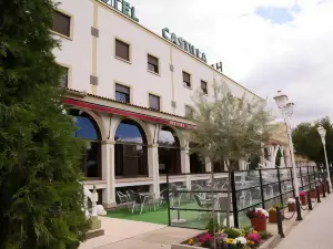 霍斯潘迪姆卡斯蒂利亞飯店