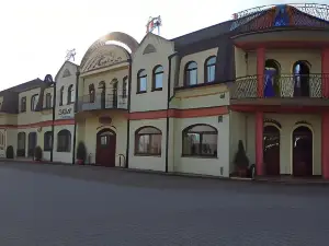 Zajazd Miechus