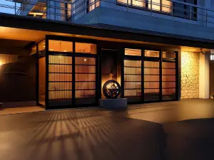 Nagomiyado Anjuann