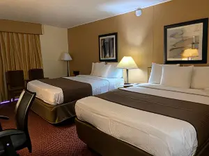 Red Carpet Inn and Suites Ebensburg