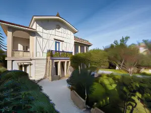 Palazzo Bove 2 - Villa Dagmar