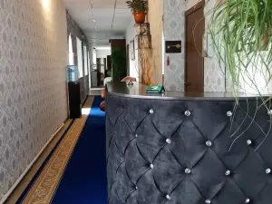 Парк отель