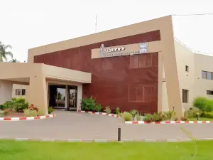 Hôtel Printemps Mont Korhogo