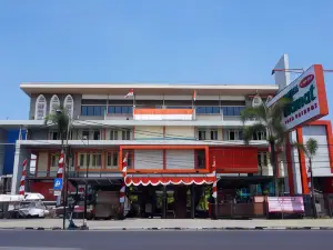 Hotel Syariah Selamat Sukabumi