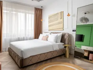 Siesta Boutique Smart Suites