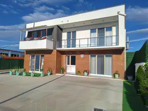 Apartmani Koki Kladovo