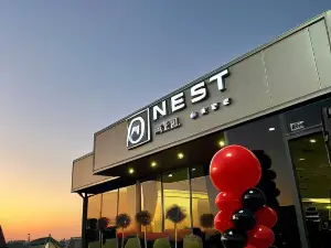 HOTEL NEST
