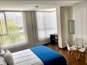 Floresta Inn Hotel