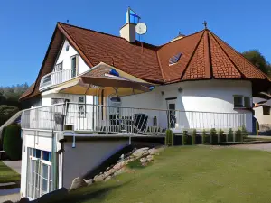 Pension Najdek