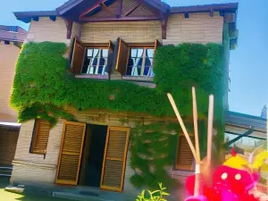 Residencial del Golf
