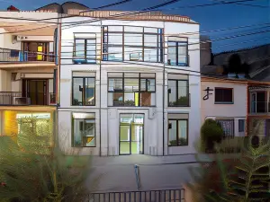 Apartamentos Turísticos Los Olivos