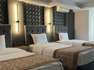 Hotel Eronur