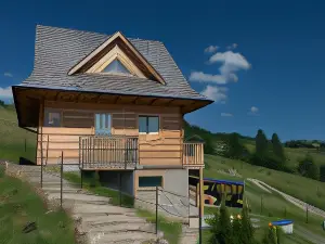 Osada Jaworki B&B