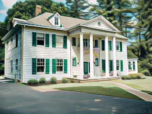 Benn Conger Inn