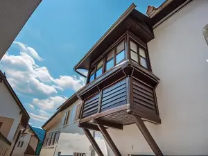 Vila Radolca Apartments & Rooms